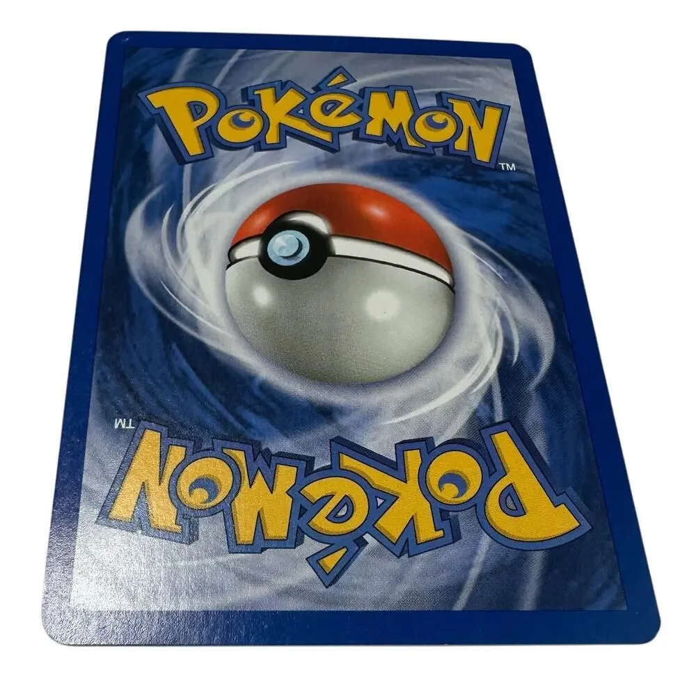 Pokemon TCG Skarmory 13/111 Neo Genesis Holo Rare Unlimited Near Mint
